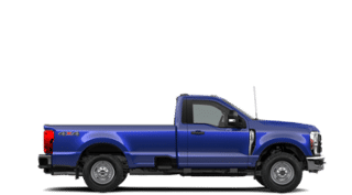 2026 Ford Super Duty® External Image 1